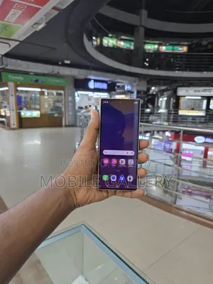 Samsung Galaxy Z Fold6 256 GB Silver