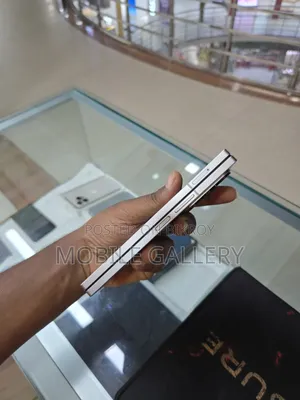 Samsung Galaxy Z Fold6 256 GB Silver