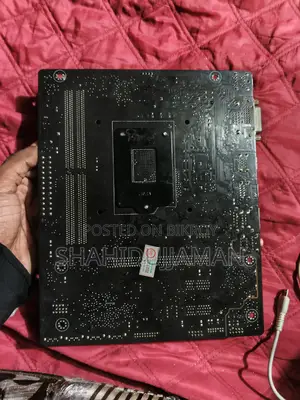 মাদারবোর্ড আসুস এম১১০ জরুরি বিক্রির জন্য