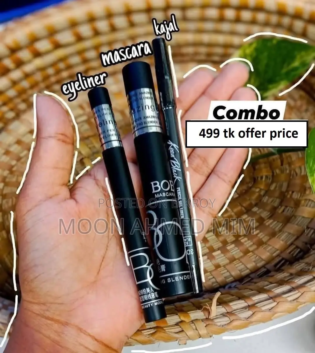 Offer Product