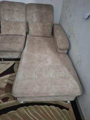 Corner Sofa 3 Seater 1 Divine