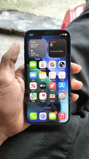Apple iPhone 12 Mini 128 GB Purple