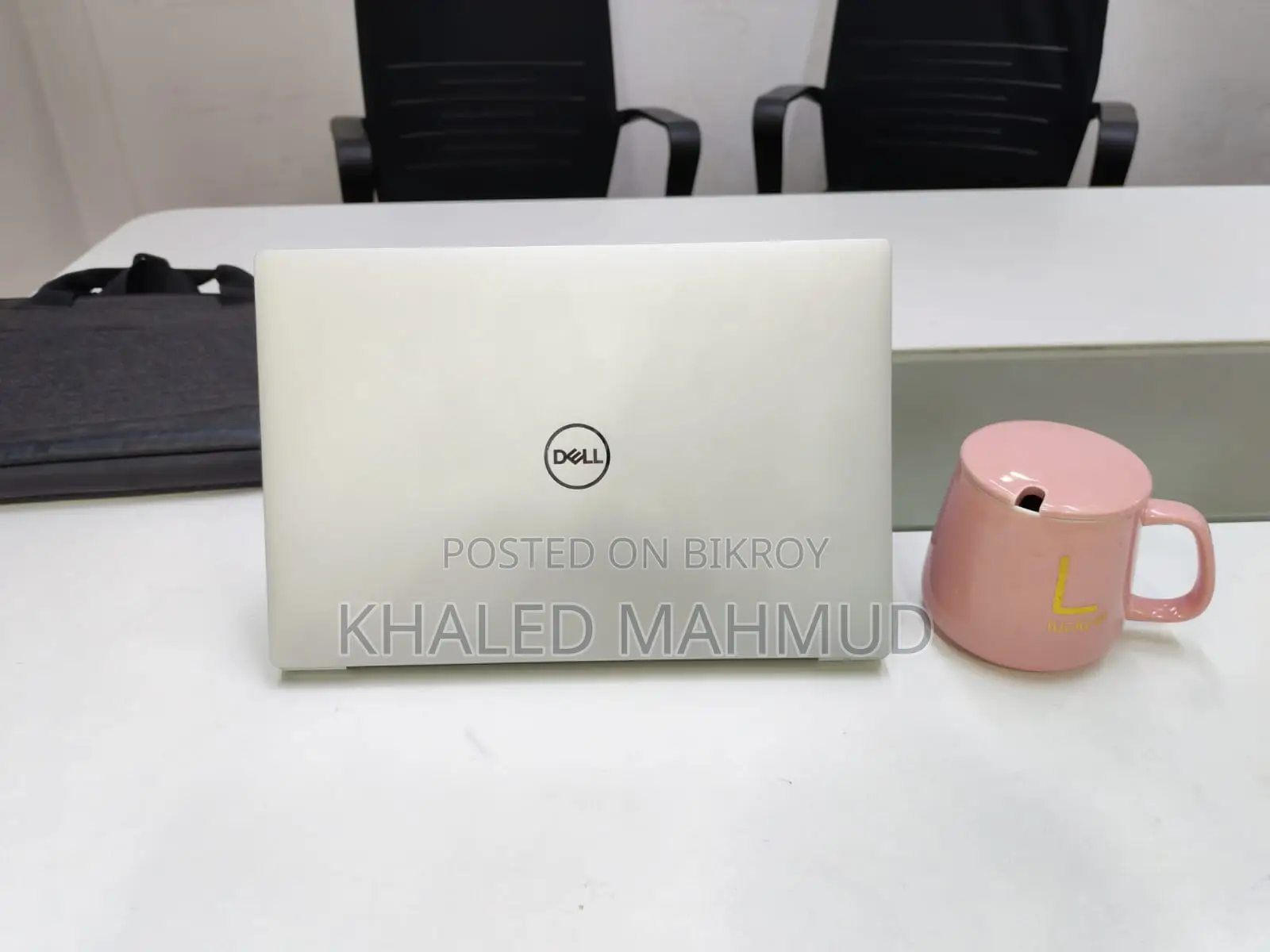Laptop Dell XPS 13 16GB Intel Core I7 SSD 1T