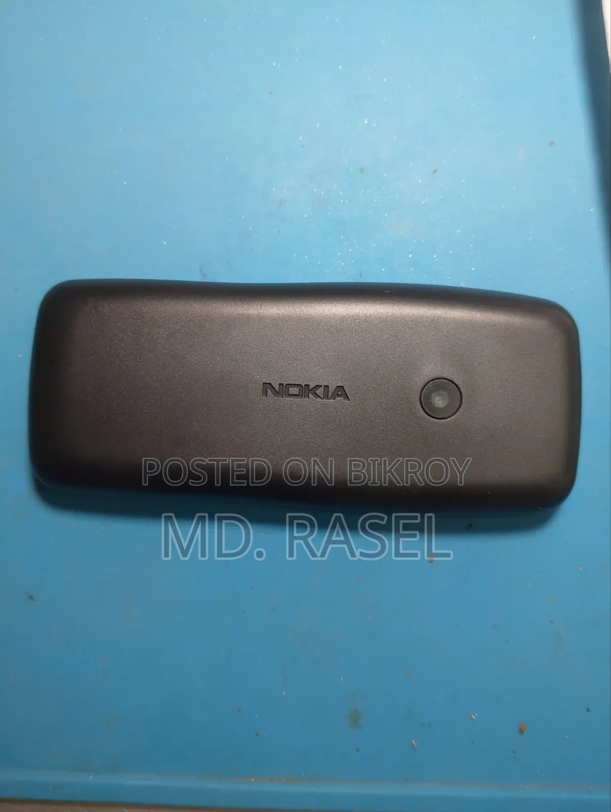 নোকিয়া ১১০ ব্ল্যাক
