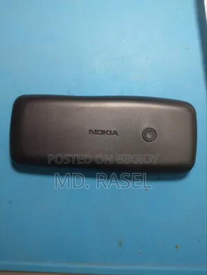 নোকিয়া ১১০ ব্ল্যাক
