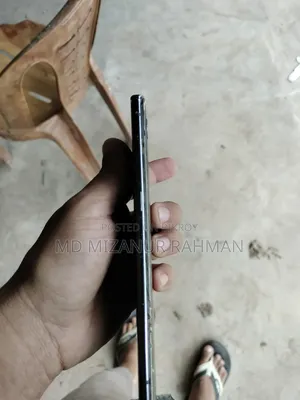 LG Velvet 128 GB Black