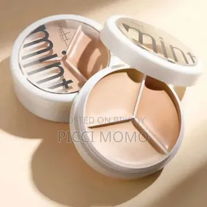 Mini Concealer Palette