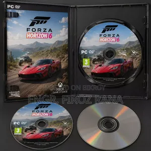Forza Horizon 6 Pc Games