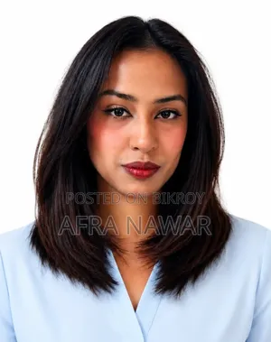 আফরার জীবনবৃত্তান্ত