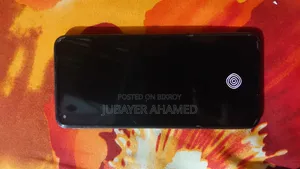 রিয়েলমি ৮ প্রো ১২৮ জিবি ব্ল্যাক