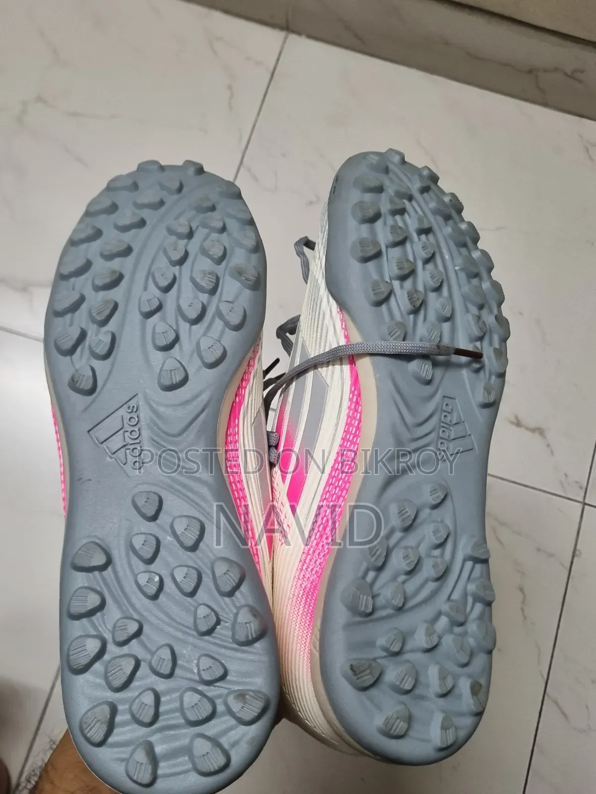 Adidas F50 Turf Football Boots [Brand New]