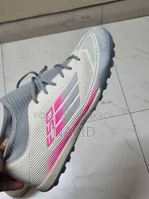Adidas F50 Turf Football Boots [Brand New]