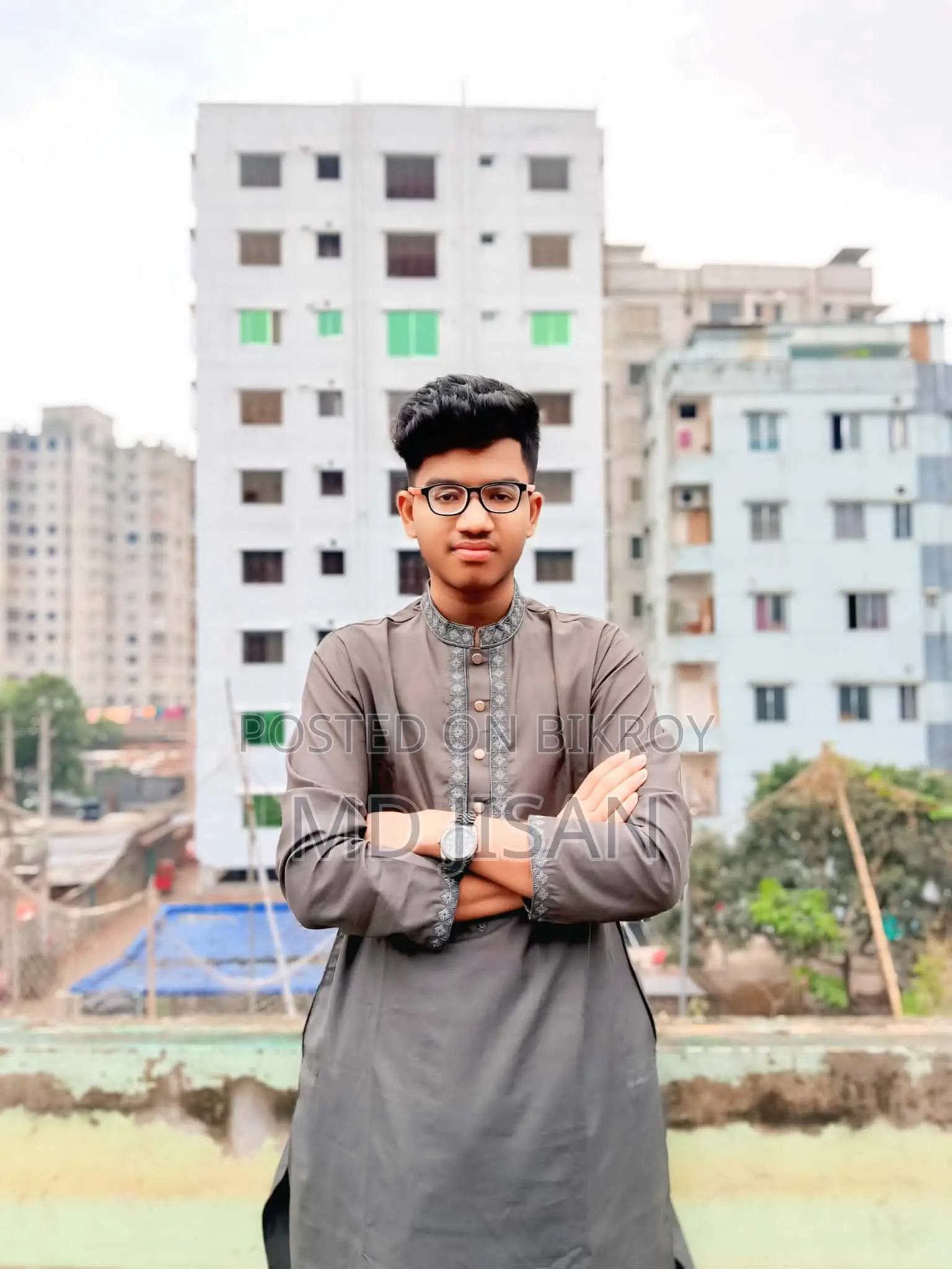 প্যাকেজীং ম্যান আবশ্যক
