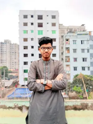প্যাকেজীং ম্যান আবশ্যক