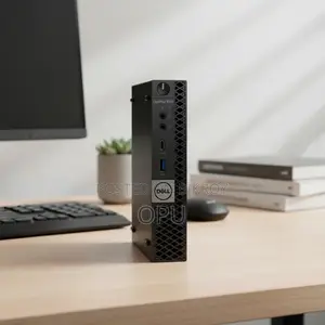 ডেস্কটপ কম্পিউটার Dell OptiPlex 7070 16GB Intel Core I5 SSD 256GB