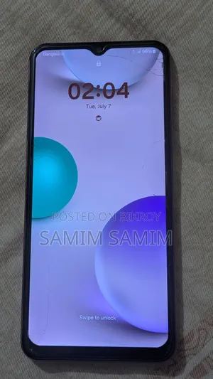 Samsung Galaxy S21 5G 256 GB Gray