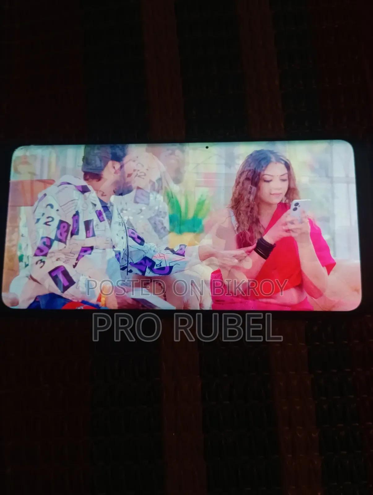 স্যামসাং গ্যালাক্সি এস৯ ৬৪ জিবি ব্ল্যাক