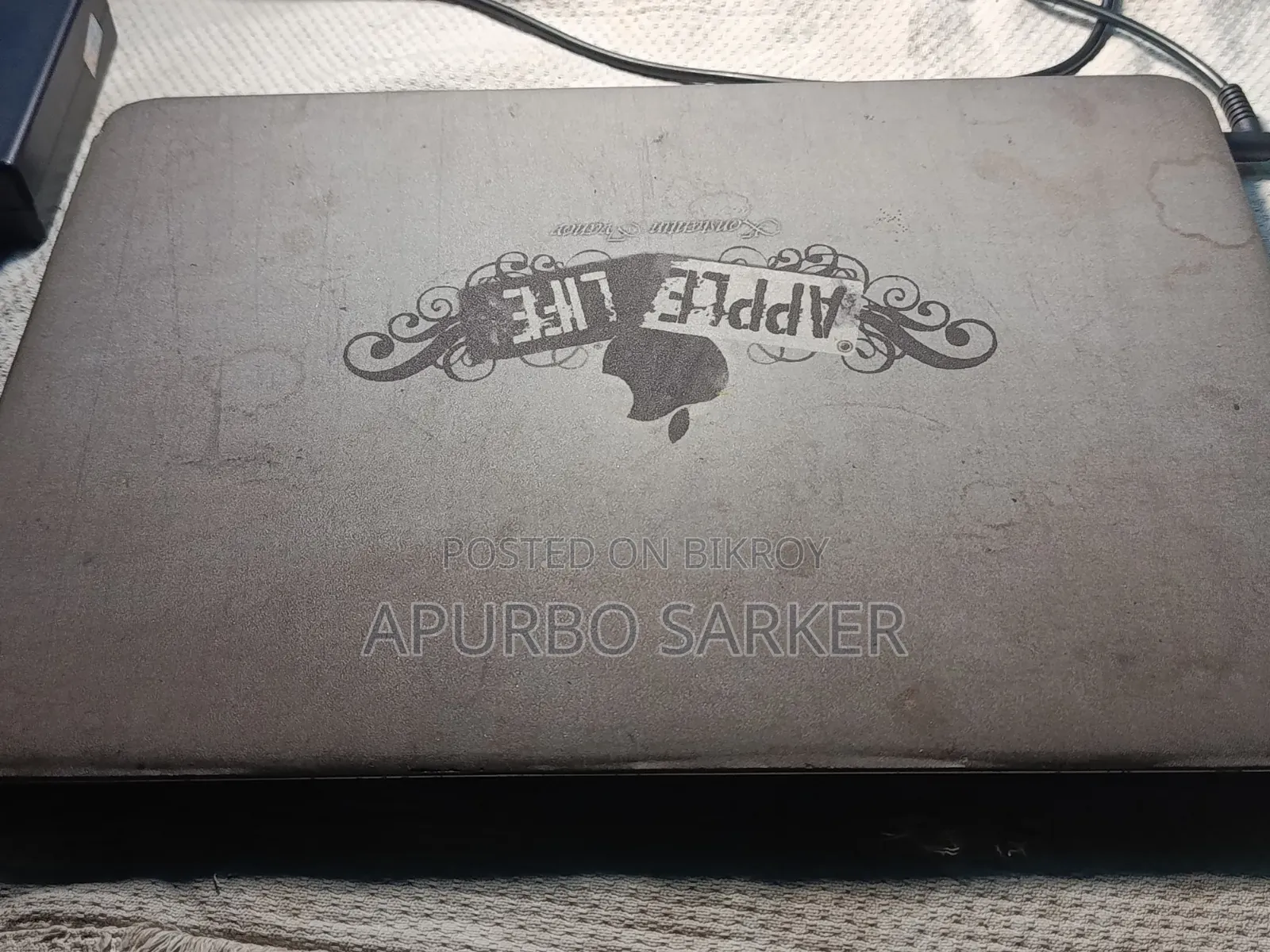 ল্যাপটপ HP EliteBook 840 G3 8GB Intel Core i5 SSD 256GB
