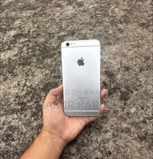 অ্যাপল আইফোন ৬এস প্লাস ১৬ জিবি ধূসর