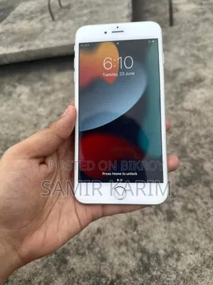 অ্যাপল আইফোন ৬এস প্লাস ১৬ জিবি ধূসর