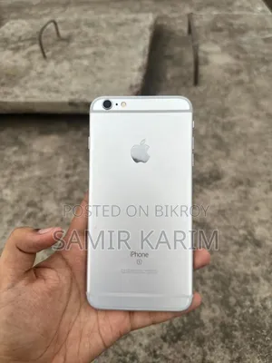 অ্যাপল আইফোন ৬এস প্লাস ১৬ জিবি ধূসর