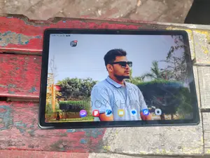 Samsung Galaxy Tab A9+ 128 GB Black