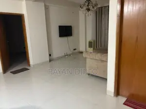 Furnished 3-bedroom Apartment in Basundhara for Rent