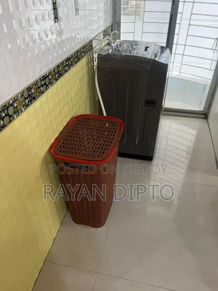 বসুন্ধরায় ভাড়ার জন্য ফার্নিশড ৩ বেডরুমের অ্যাপার্টমেন্ট