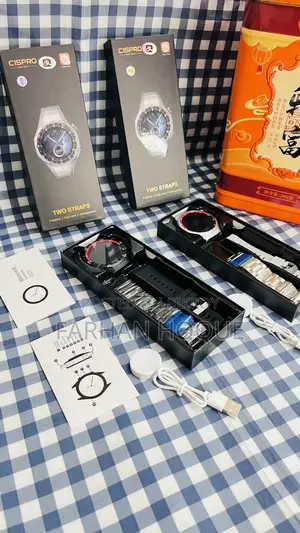 কালোবি সি-১৫ প্রো স্মার্ট ওয়াচ