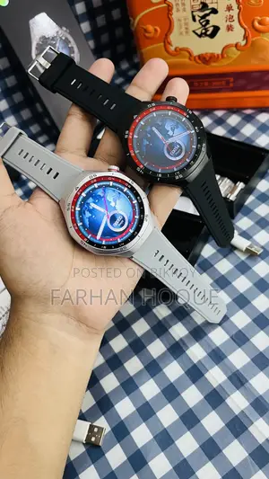 Kalobee C-15 Pro Smart Watch