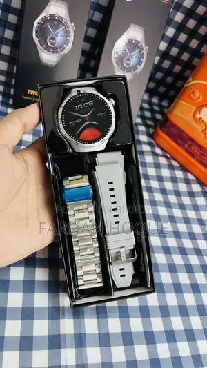 Kalobee C-15 Pro Smart Watch