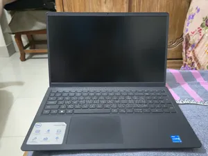 Laptop Dell Inspiron 15 8GB Intel Core I3 SSD 512GB