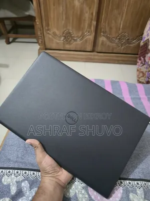Laptop Dell Inspiron 15 8GB Intel Core I3 SSD 512GB