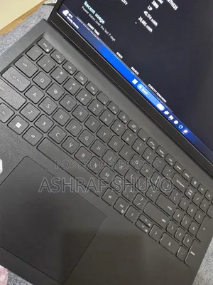 Laptop Dell Inspiron 15 8GB Intel Core I3 SSD 512GB