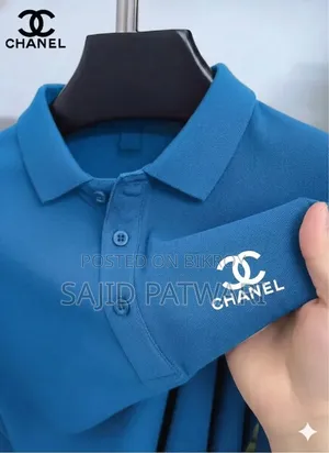 প্রিমিয়াম পোলো টি-শার্ট