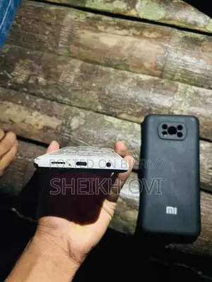 Xiaomi Poco X3 128 GB নীল