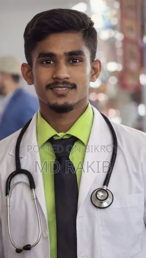 Any Job