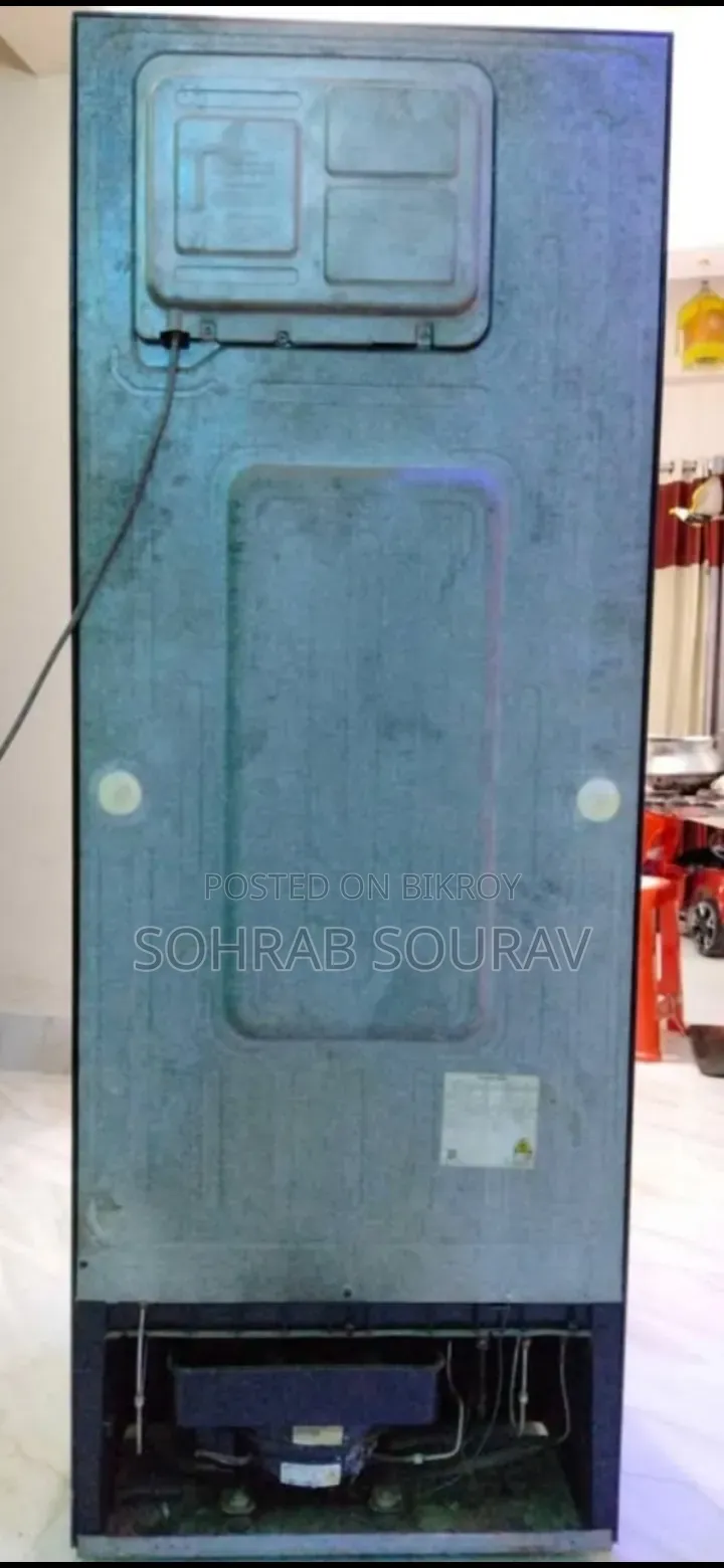 স্যামসাং ডিজিটাল ইনভার্টার অটো কুলিং সিস্টেম