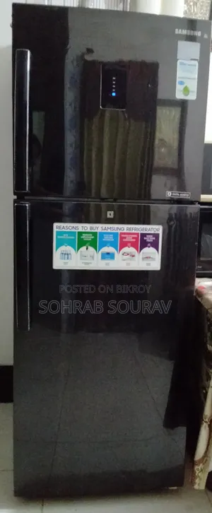 স্যামসাং ডিজিটাল ইনভার্টার অটো কুলিং সিস্টেম