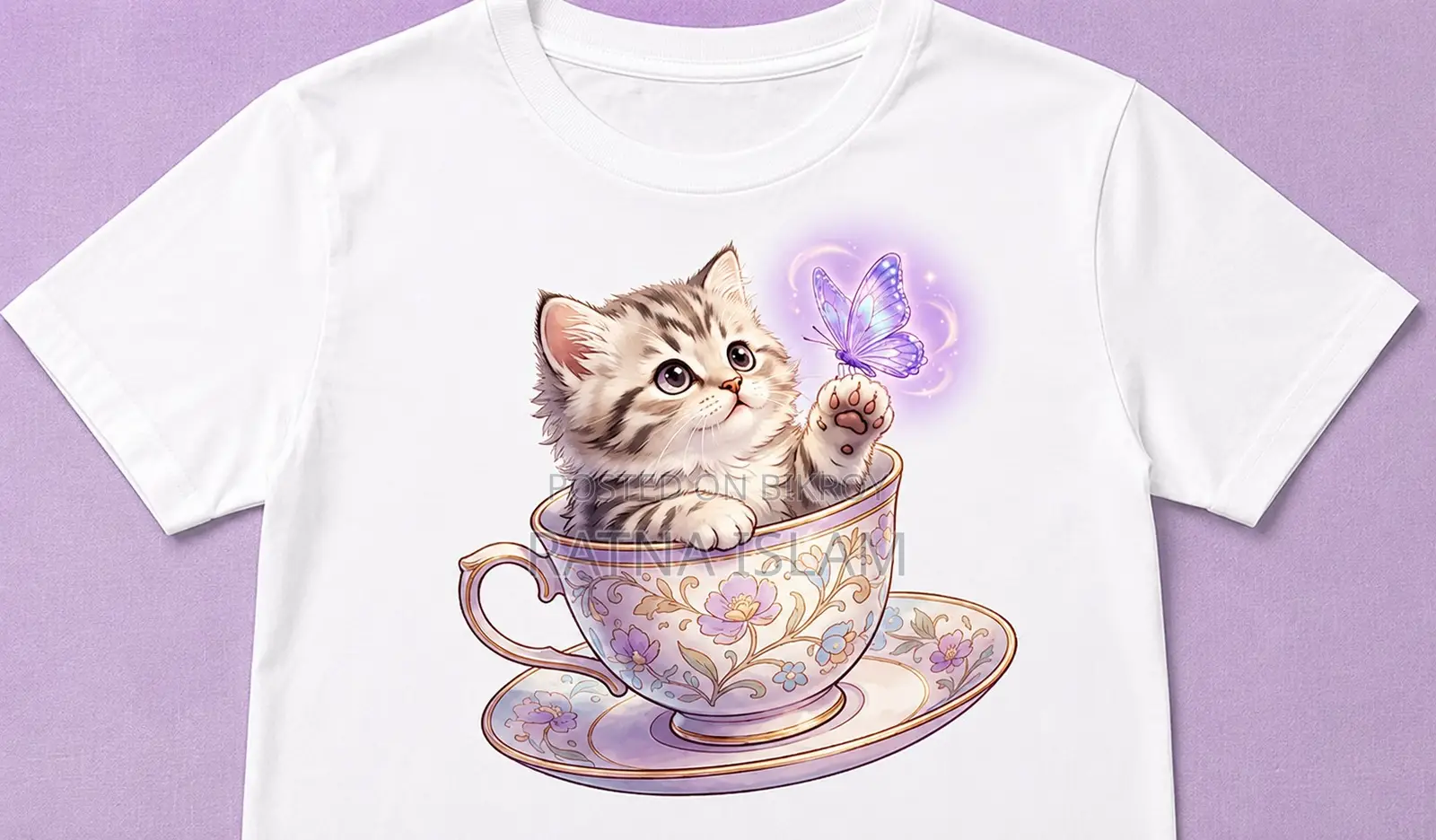 T-Shirt Cloth