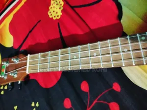 ২৪ ইঞ্চি ইউকুলেলে