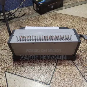 Laser Printer