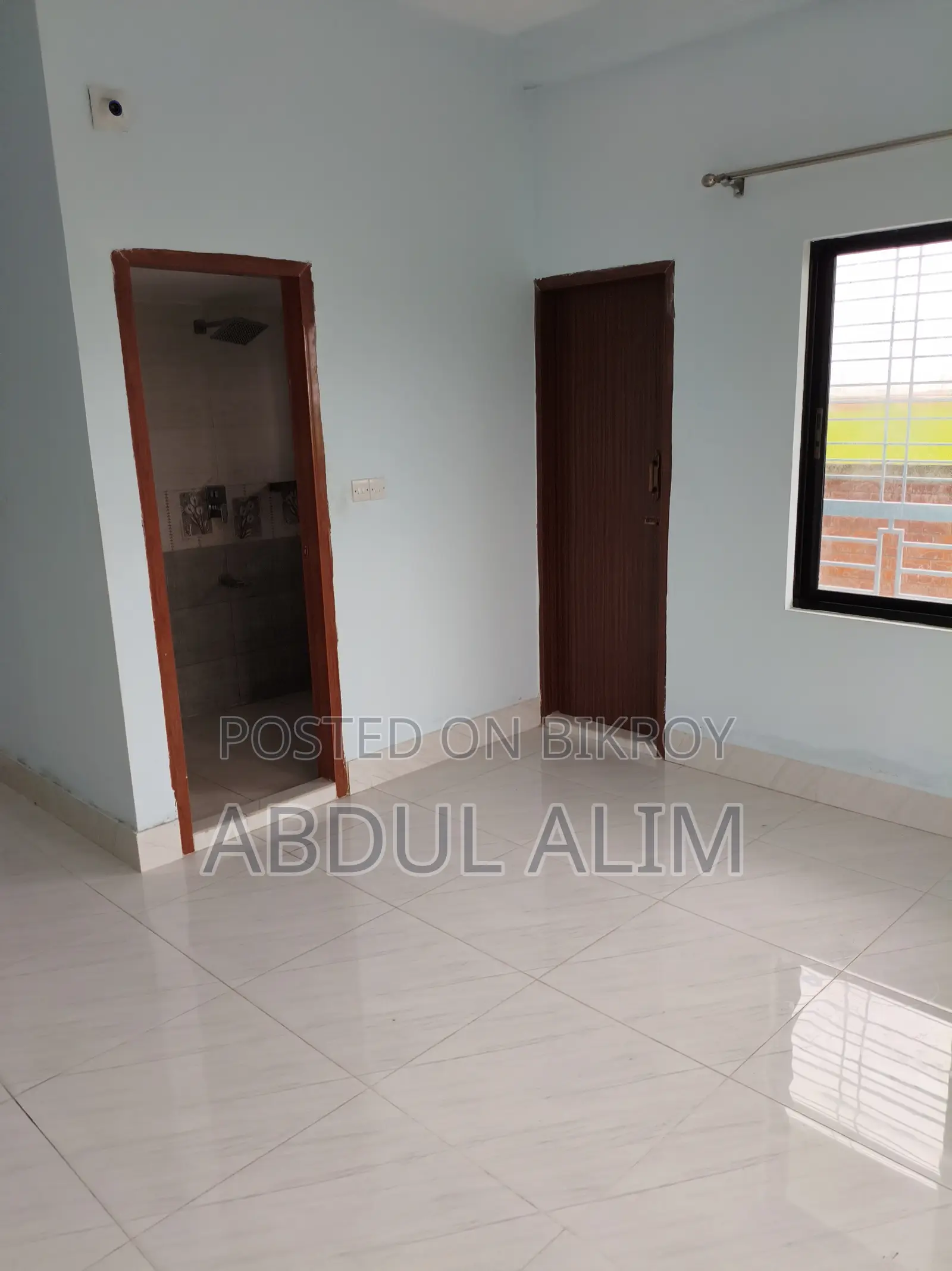 3-bedroom Apartment in Bashundhara R/A for Rent