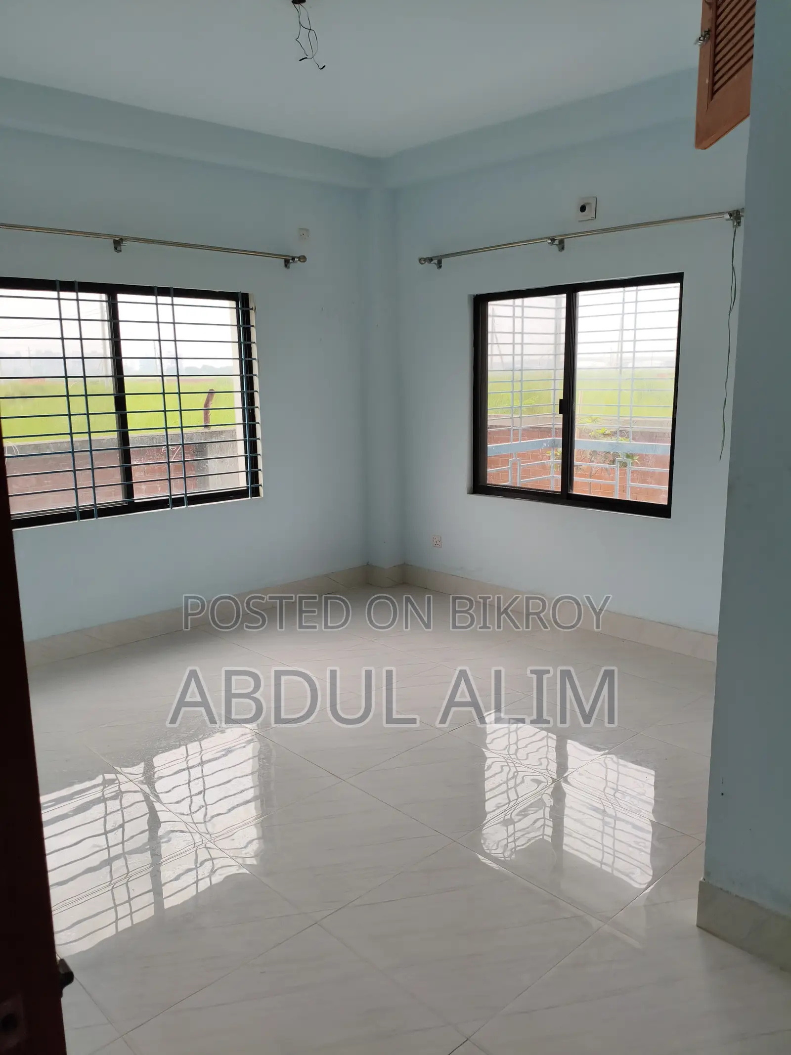 3-bedroom Apartment in Bashundhara R/A for Rent