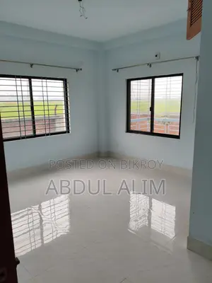 3-bedroom Apartment in Bashundhara R/A for Rent