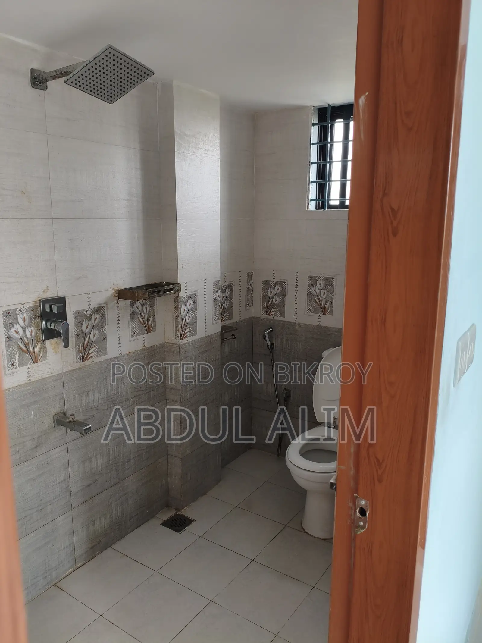 3-bedroom Apartment in Bashundhara R/A for Rent
