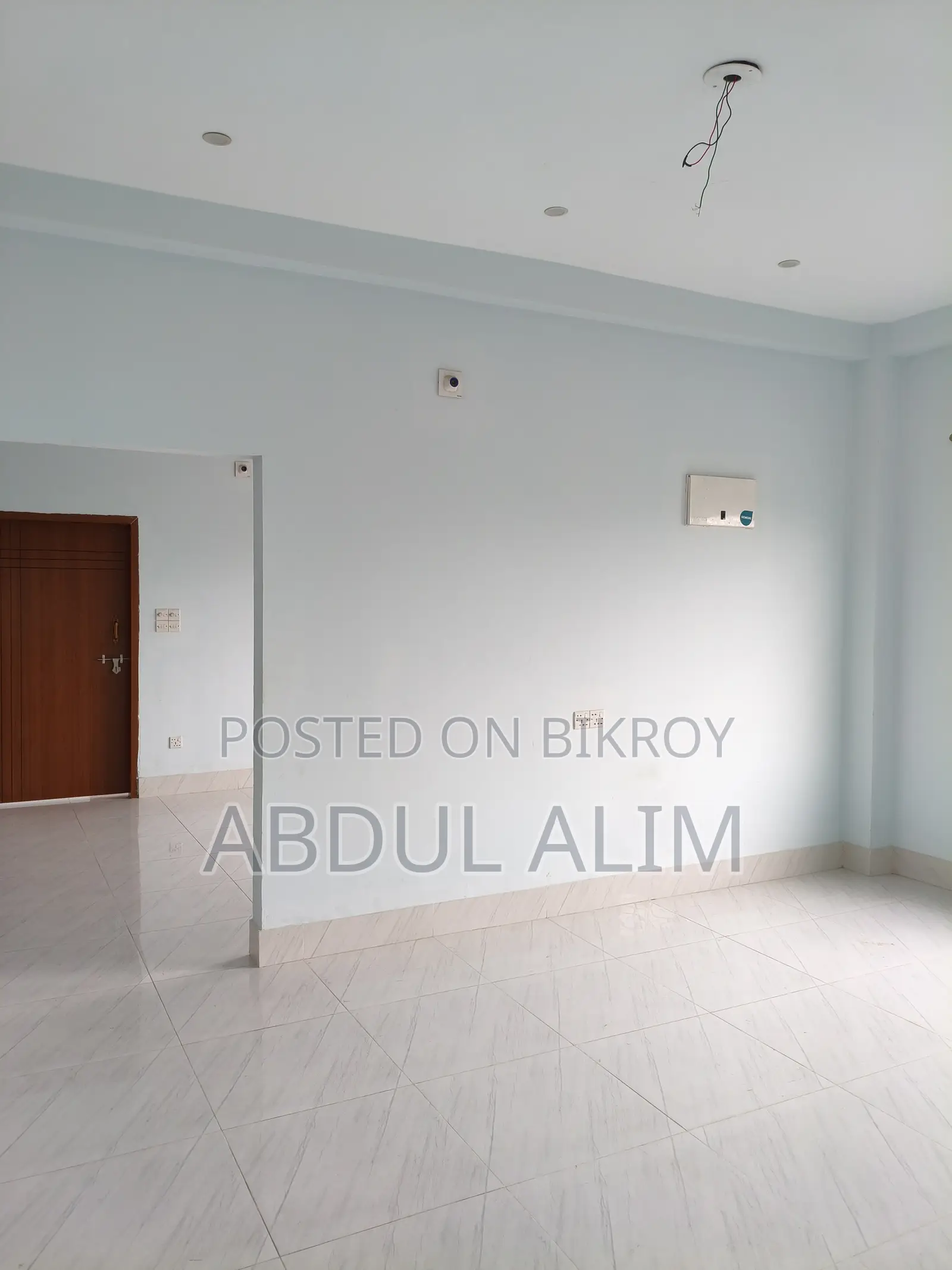 3-bedroom Apartment in Bashundhara R/A for Rent
