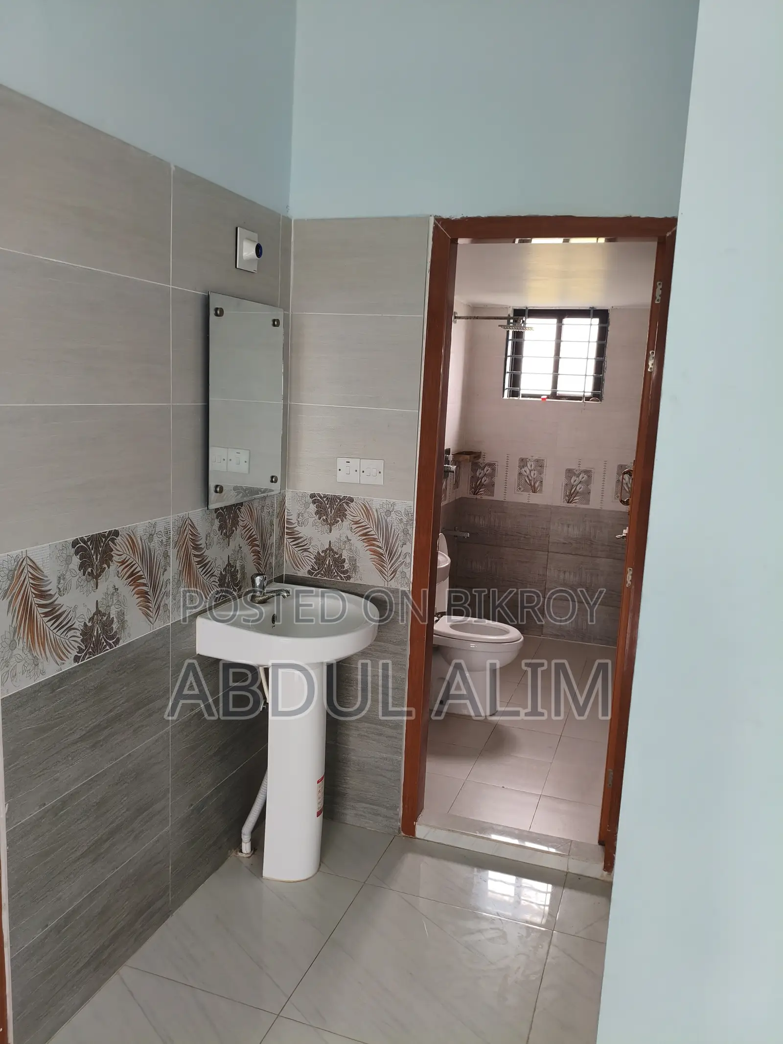 3-bedroom Apartment in Bashundhara R/A for Rent