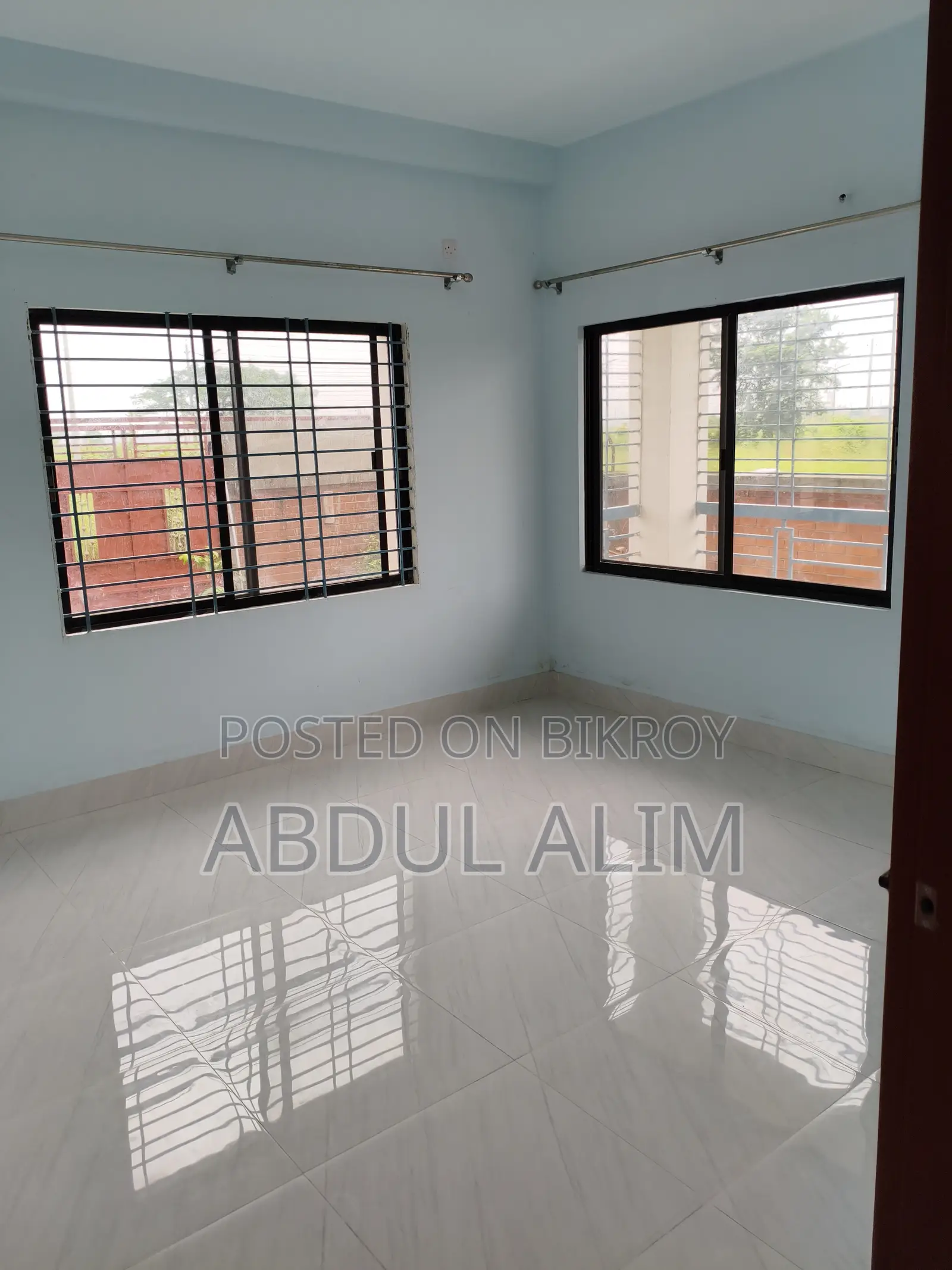 3-bedroom Apartment in Bashundhara R/A for Rent