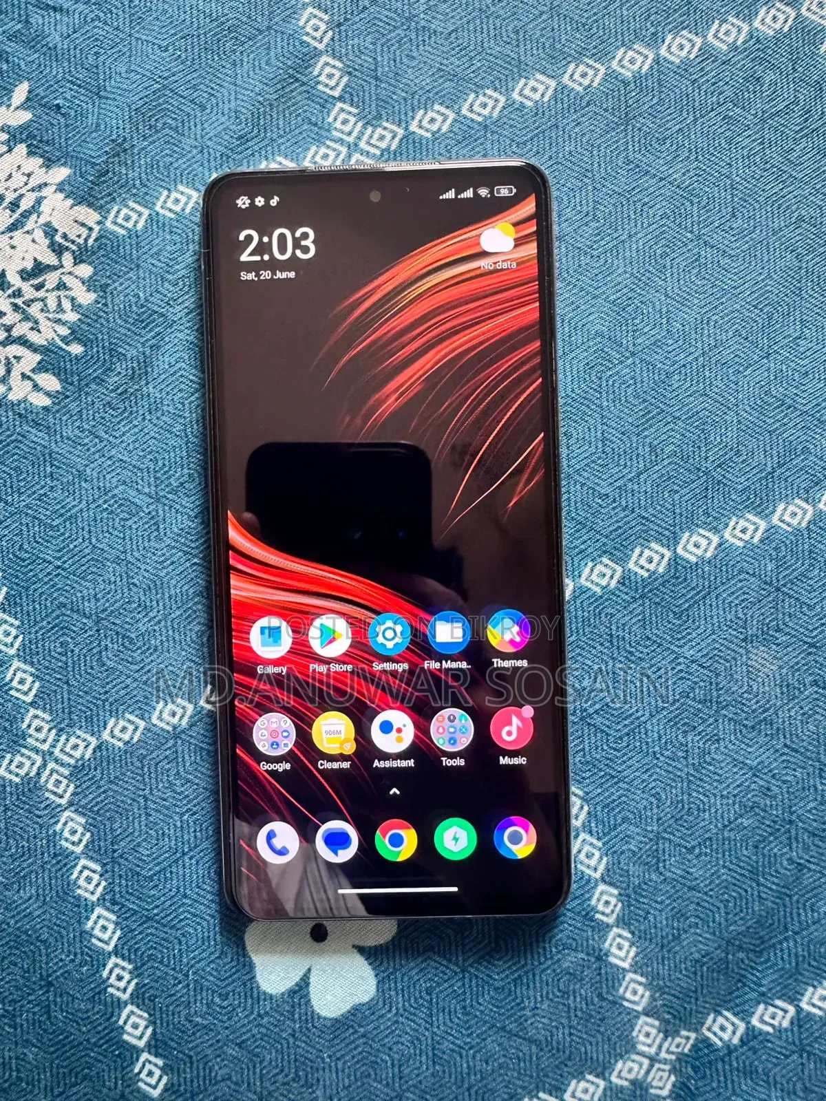 Xiaomi Poco X3 Pro 128 GB